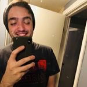 Meet your Posher, Steven